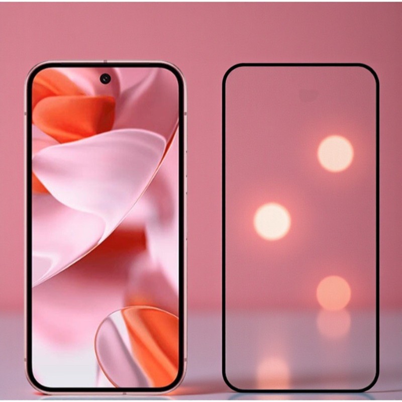 Google Pixel10 Pixel10 Pro 鋼化玻璃膜 Pixel 10 Pro  Pixel 10手機保護貼-細節圖6