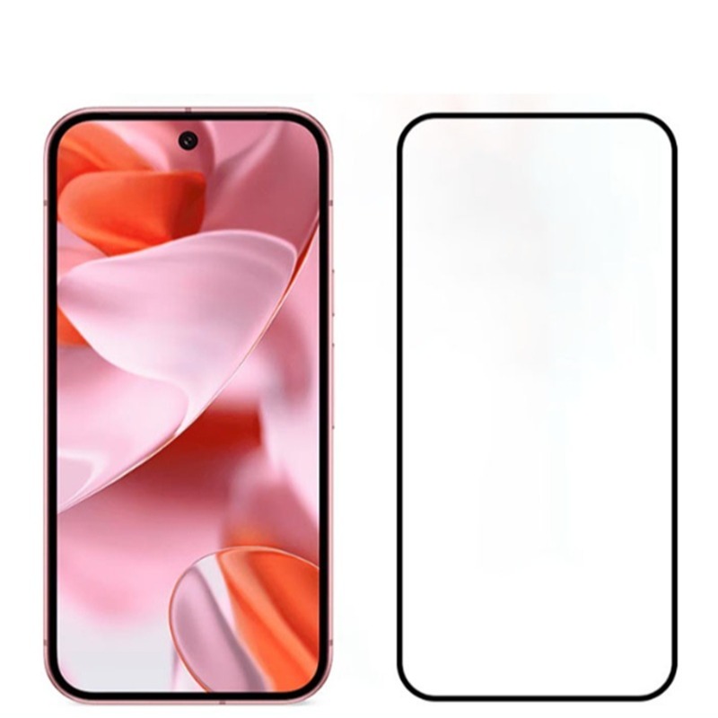 Google Pixel10 Pixel10 Pro 鋼化玻璃膜 Pixel 10 Pro  Pixel 10手機保護貼-規格圖6