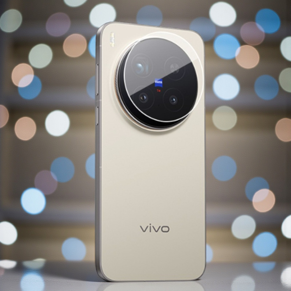 VIVO X300 X300 Pro 一體式鏡頭貼 VIVO X300 X300PRO 透明鏡頭保護貼-細節圖6