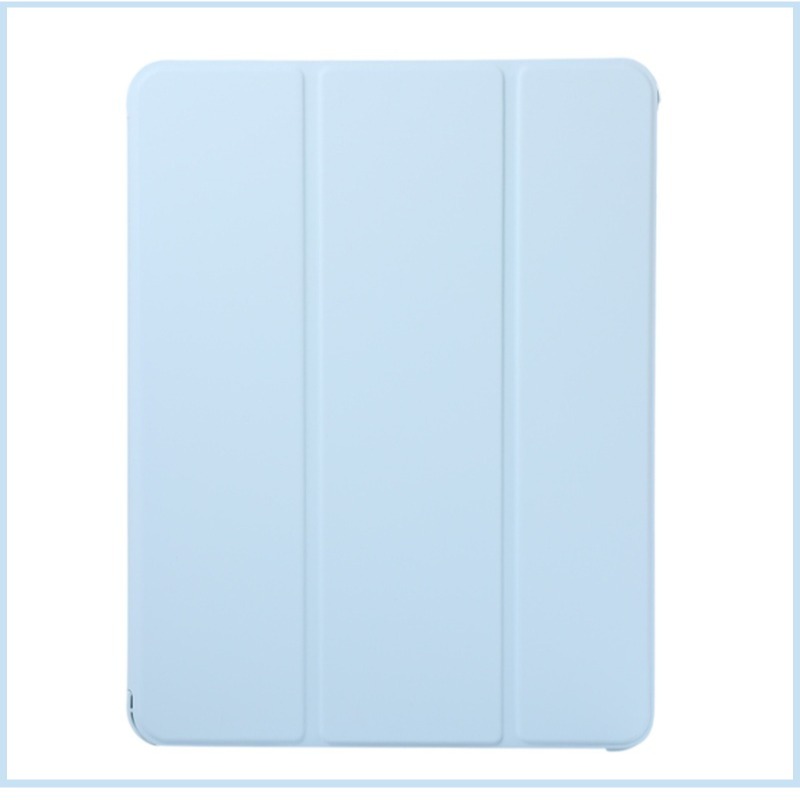 三星Tab A11 / A11+ 三折翻蓋皮套 三星 Tab A11+ Tab A11 保護套-規格圖10