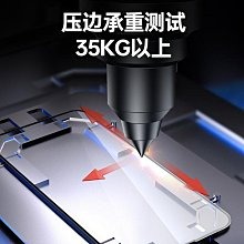 Google Pixel 10 Pro Fold 前屏玻璃膜 Pixel10 Pro Fold 外螢幕保護貼-細節圖4