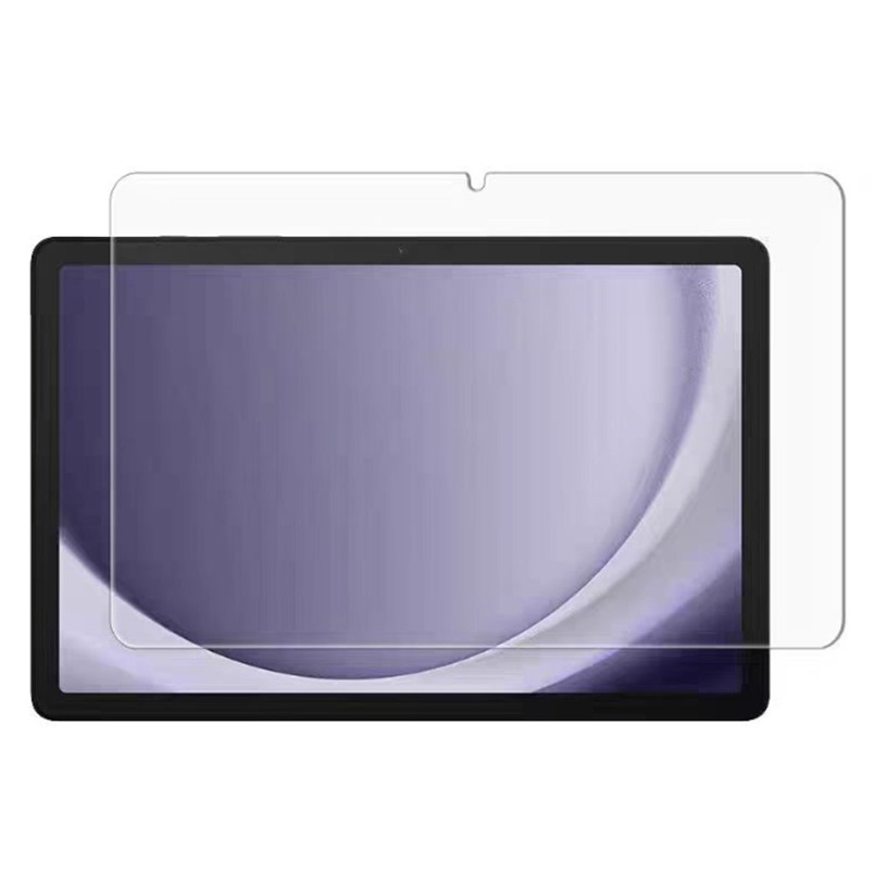 三星Tab A11/A11+ 平板保護貼 三星Tab A11 Tab A11+ 鋼化玻璃膜-規格圖8