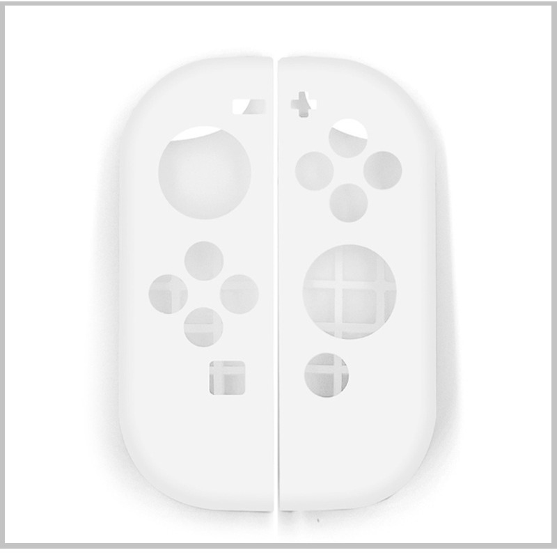 任天堂 Switch2 手把保護套 Switch 2手柄果凍套 Switch2 遊戲手把矽膠套-細節圖8