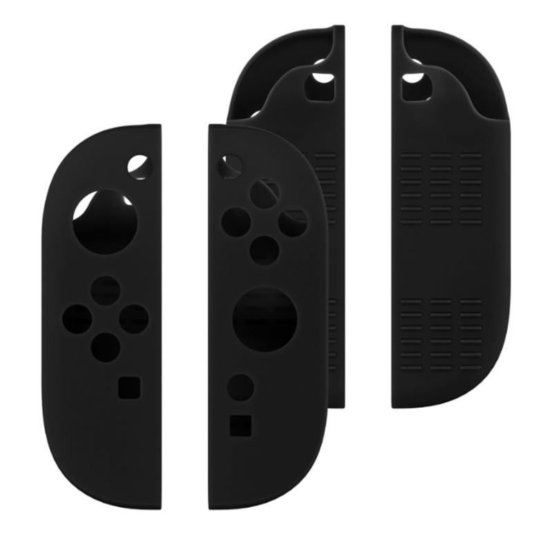 任天堂 Switch2 手把保護套 Switch 2手柄果凍套 Switch2 遊戲手把矽膠套-規格圖11