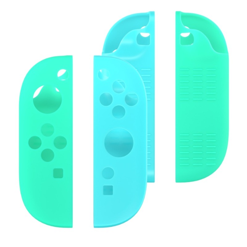 任天堂 Switch2 手把保護套 Switch 2手柄果凍套 Switch2 遊戲手把矽膠套-規格圖11
