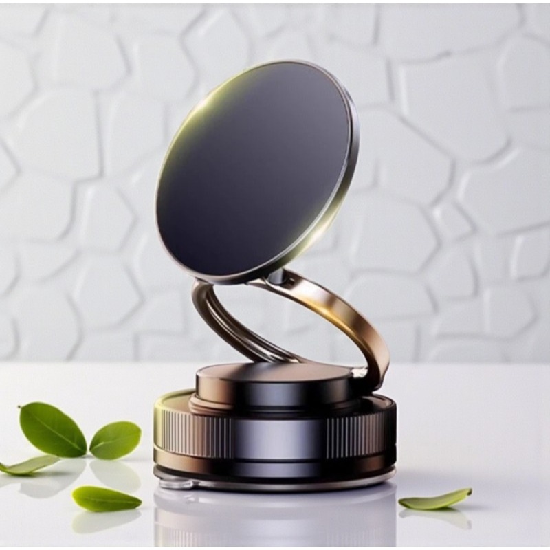 車載磁吸支架 可折疊伸縮支架 懶人支架 磁吸手機支架 車用支架-規格圖7