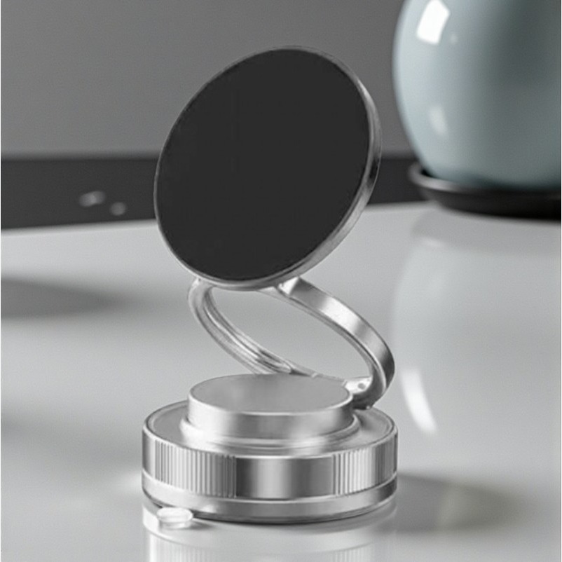 車載磁吸支架 可折疊伸縮支架 懶人支架 磁吸手機支架 車用支架-規格圖7