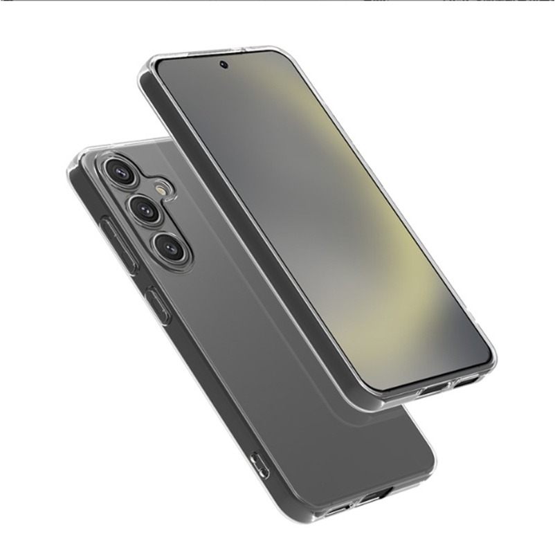 三星A37 A57 5G版 高端超薄套 三星 A37 / A57 透明保護殼 TPU軟殼-細節圖6