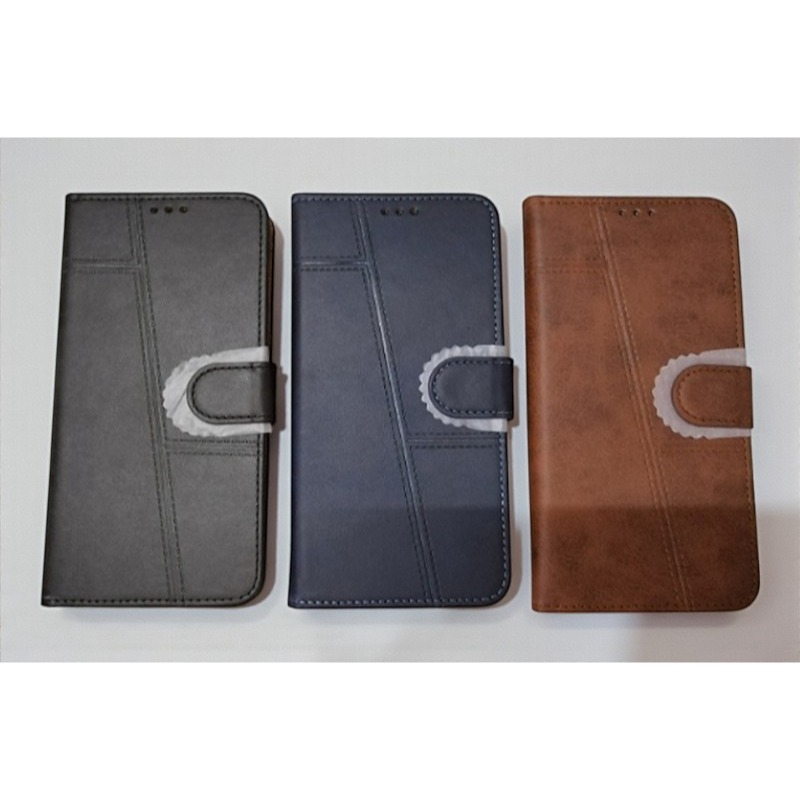 iPhone13 Pro 經典翻蓋皮套 iPhone 13 Pro磁扣皮套 附卡槽-細節圖5