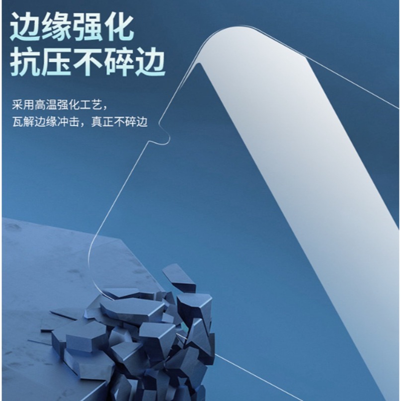 三星S26 S26+ S26 Ultra高清玻璃膜 三星S26 S26+ S26Ultra玻璃保護貼 支援解鎖-細節圖3