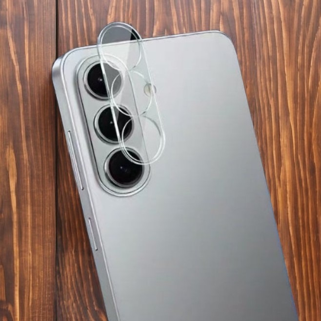 三星S26 系列鏡頭貼 三星 S26 S26+ S26 Ultra 一體式透明鏡頭貼-細節圖5