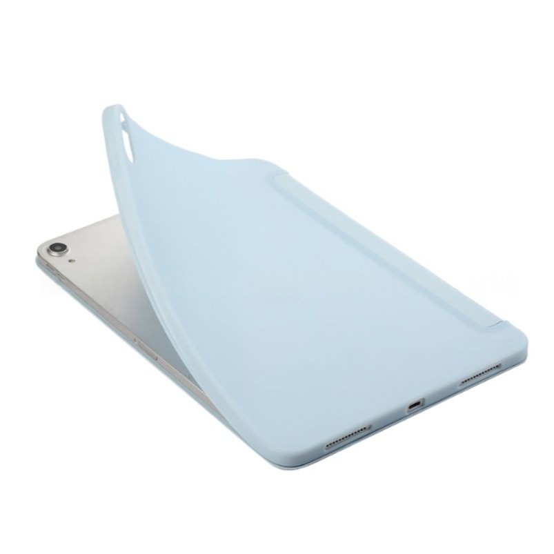 紅米平板2 三折翻蓋皮套 紅米平板2 11吋 輕薄皮套 Redmi Pad2 皮套-細節圖3