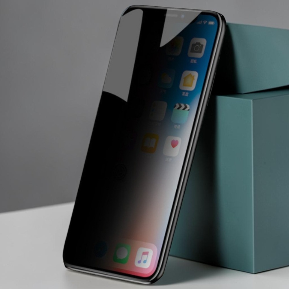 iPhone 17e 手機保護貼 iPhone 17E 鋼化玻璃膜 高清膜/絲印膜/防窺膜/紫光膜-規格圖7