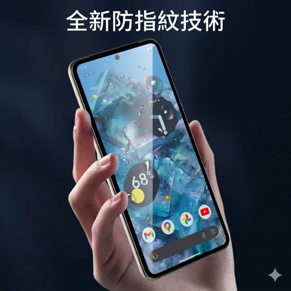 Google Pixel 11系列 鋼化玻璃膜 Pixel 11 Pro / Pixel 11 Pro XL 保護貼-細節圖2