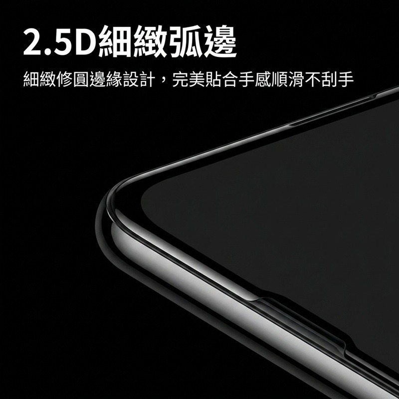 OPPO A6X 鋼化玻璃膜 OPPO A6X 滿版玻璃保護貼 (帶版)-細節圖4