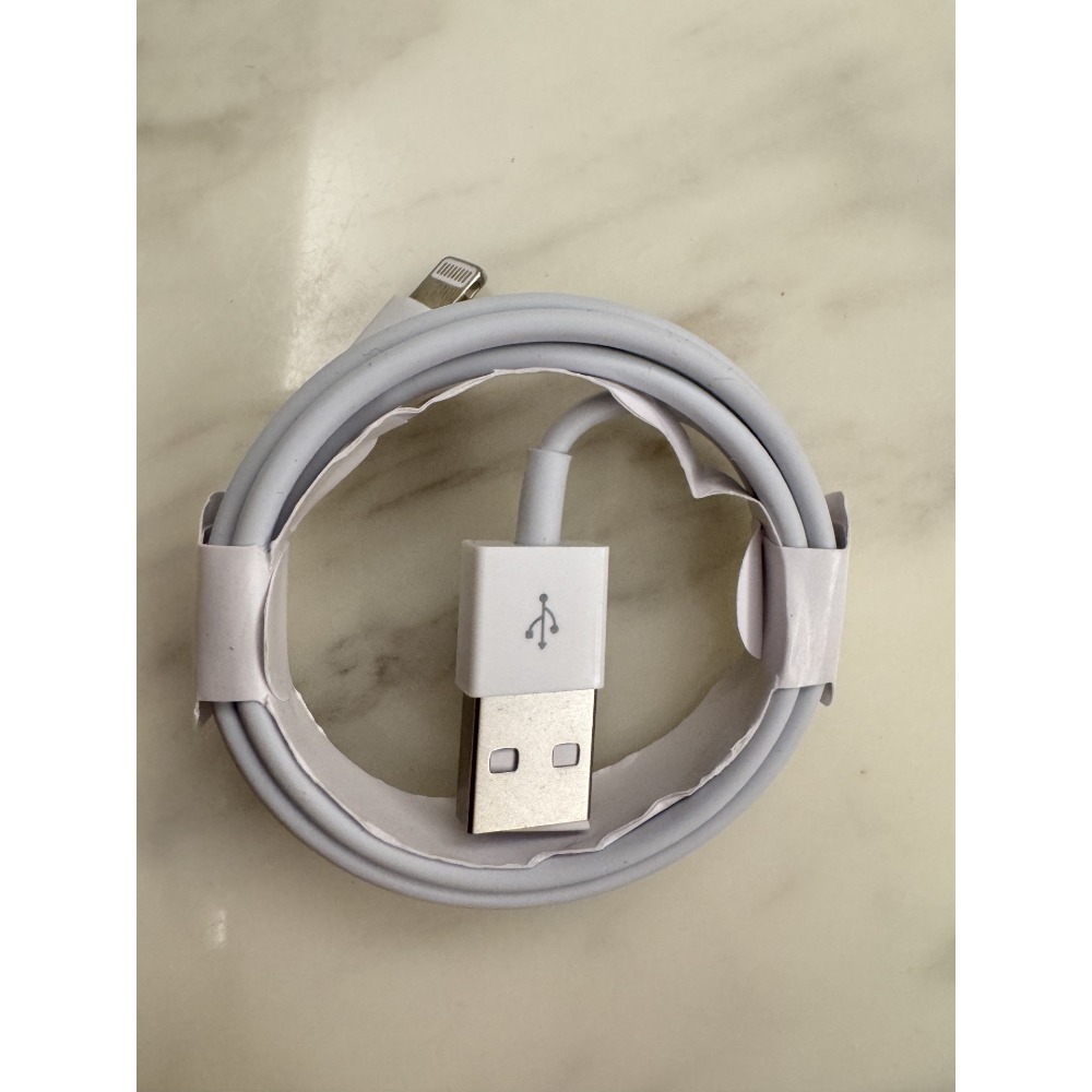 USB-Lightning