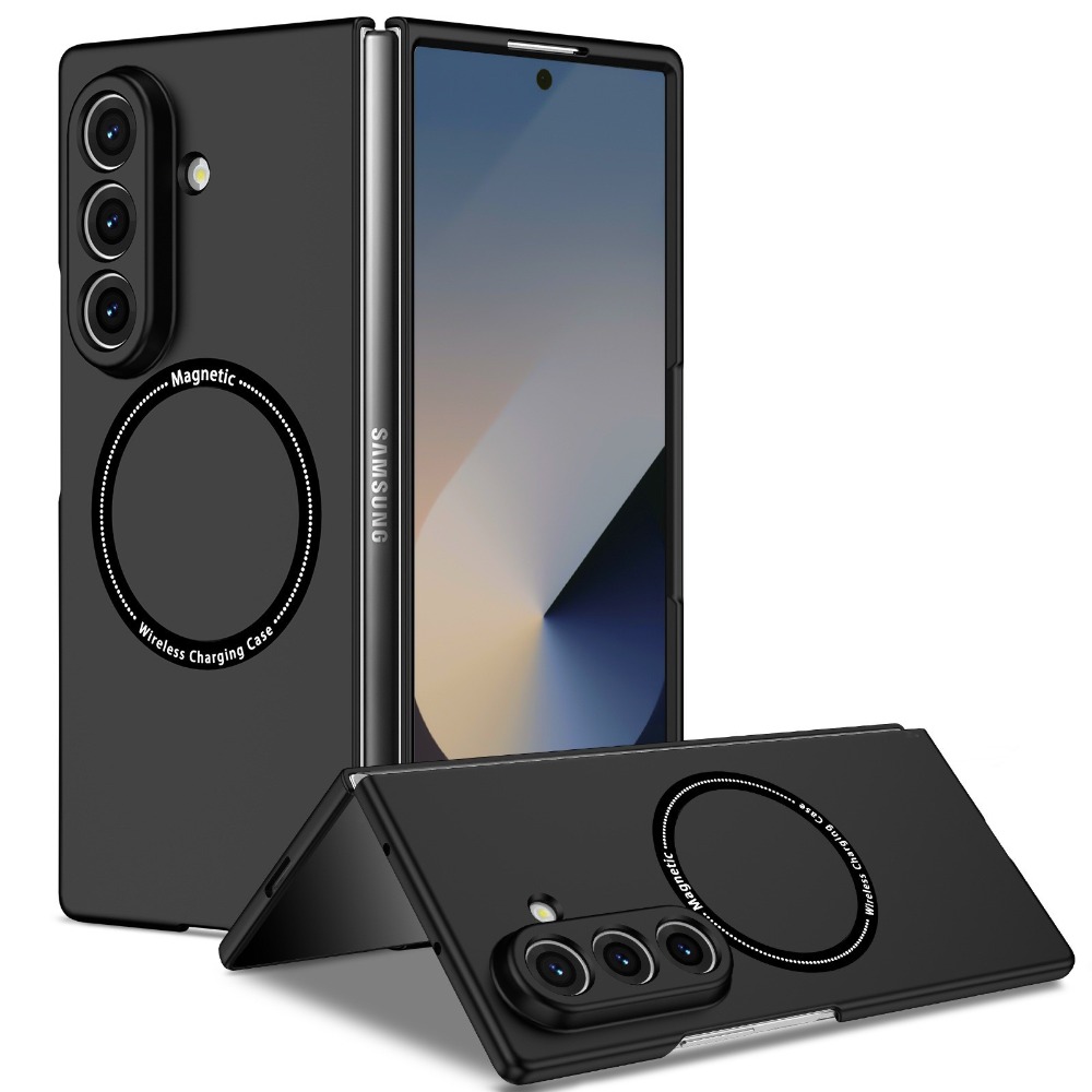 三星Z Fold8 / Z Fold8 Ultra 亮彩磁吸充電殼 三星 Z Fold8 Ultra 摺疊手機保護殼-規格圖9
