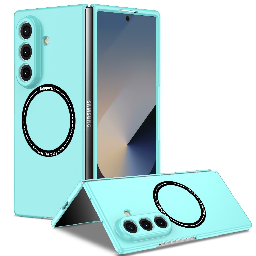 三星Z Fold8 / Z Fold8 Ultra 亮彩磁吸充電殼 三星 Z Fold8 Ultra 摺疊手機保護殼-規格圖9
