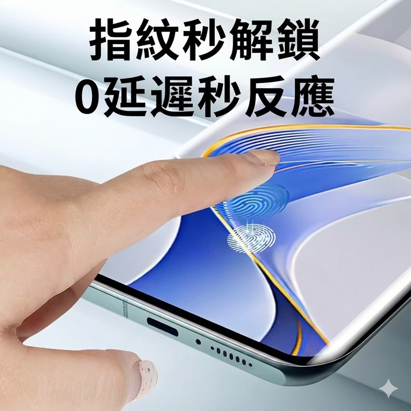 VIVO X100/X100 Pro 奈米陶瓷膜 VIVO X100/X100 Pro 陶瓷軟膜 附貼膜神器-細節圖3