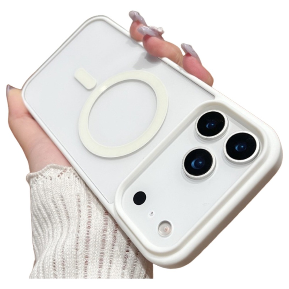 iPhone 18 Pro 親膚磁吸充電殼 iPhone18 Pro / iPhone18 Pro Max 手機殼-規格圖10