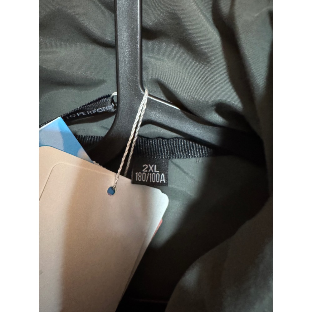 全新SASAKI SPORTS抗紫外線速乾功能休閒夾克帽子可拆式（合身版）-細節圖4