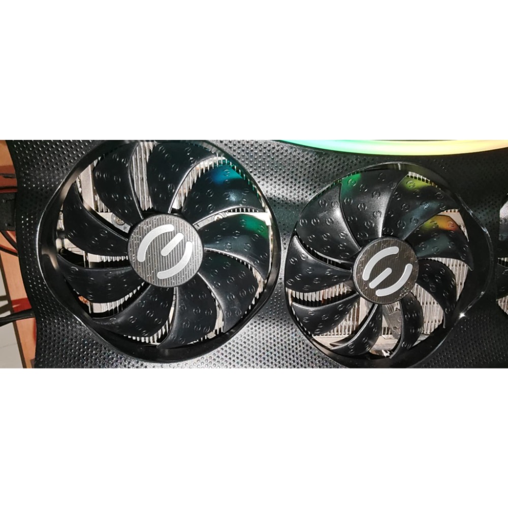 EVGA RTX 3070Ti 8G FTW3 2026/10-細節圖2