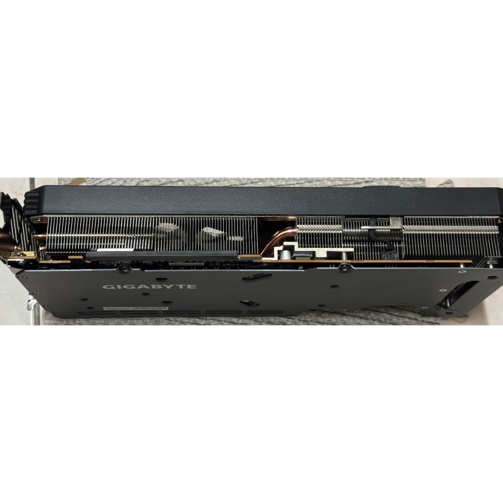 RX 7700XT 12G 2026/06/10 全新-細節圖5