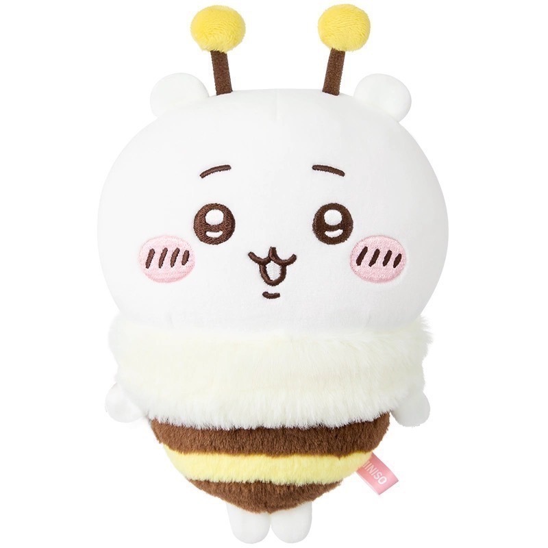 小蜜蜂公仔｜吉伊