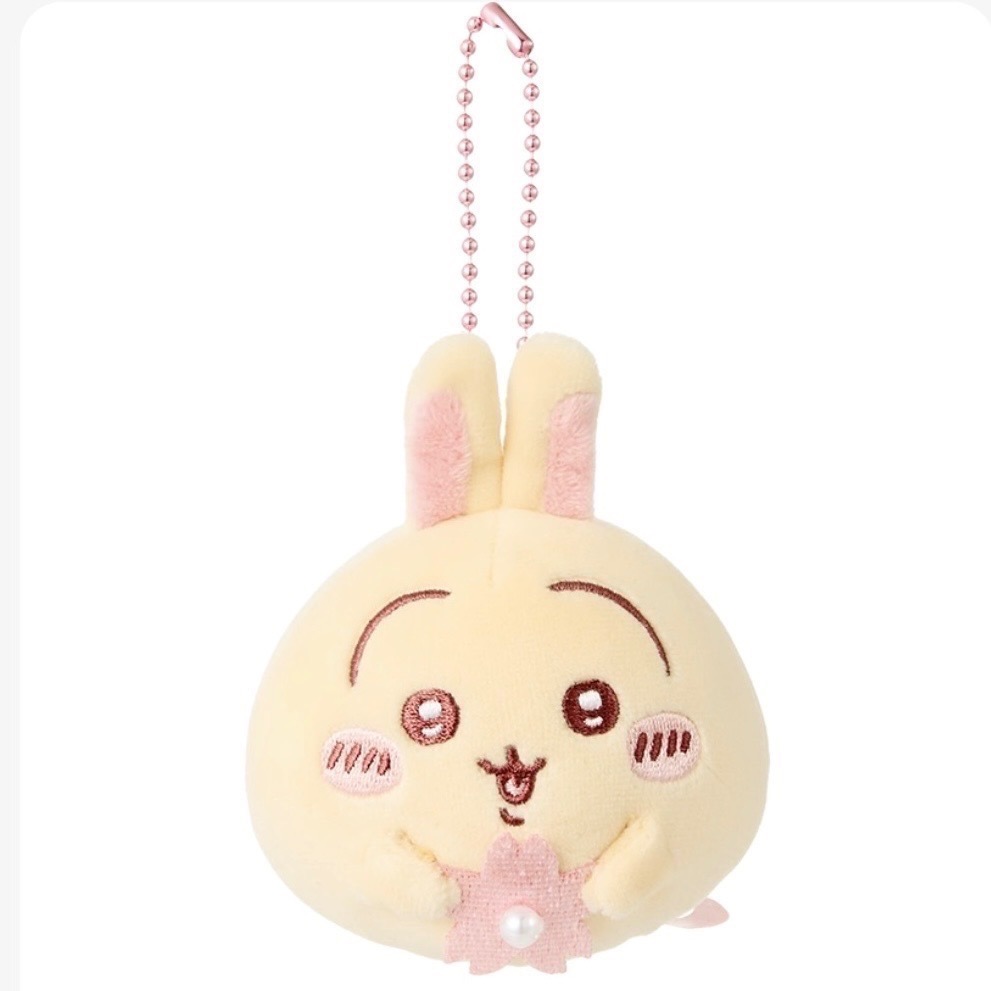 大福掛件｜烏薩奇