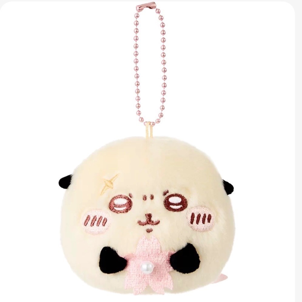 大福掛件｜海獺