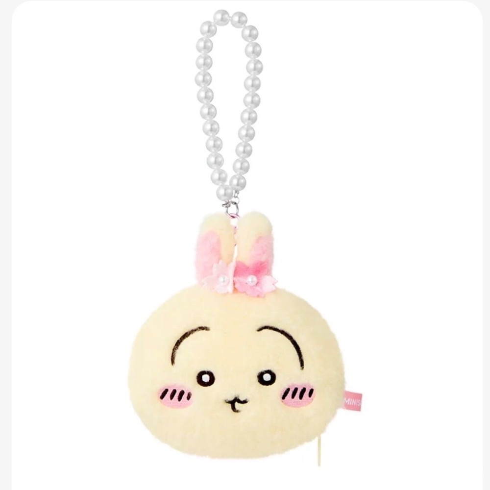 零錢包掛件｜烏薩奇