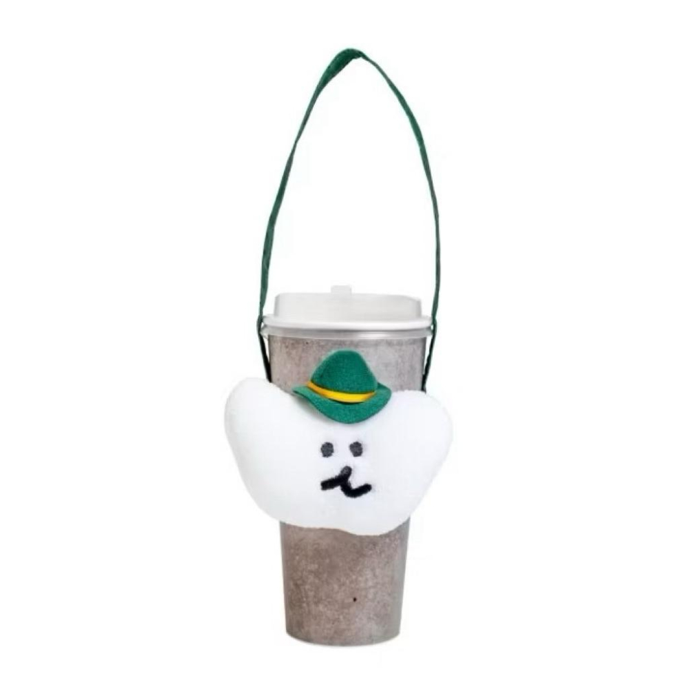 屈臣氏 DINOTAENG 呼朋飲伴飲料提袋(QUOKKA/BOBO)-細節圖4