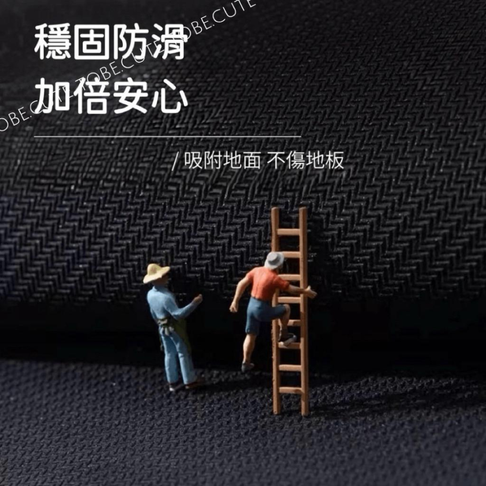以可愛之名🎀台灣現貨｜海綿寶寶&派大星軟硅藻吸水地墊 浴室 廁所 洗手間 防滑速乾 可愛 卡通 腳踏墊子 比奇堡的居民們-細節圖5