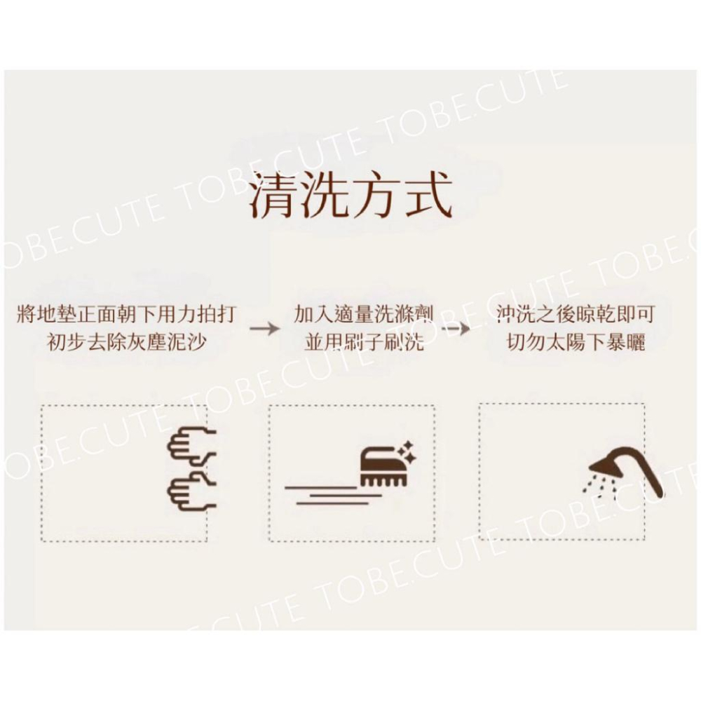以可愛之名🎀台灣現貨｜海綿寶寶&派大星軟硅藻吸水地墊 浴室 廁所 洗手間 防滑速乾 可愛 卡通 腳踏墊子 比奇堡的居民們-細節圖7