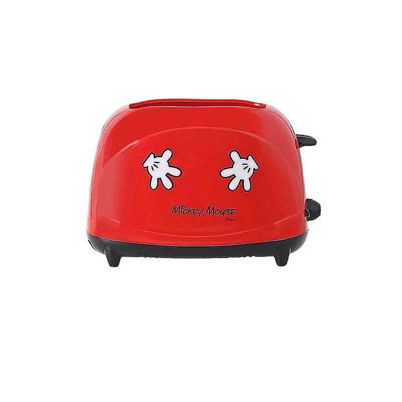 Disney 米奇吐司機 曜黑款 迪士尼 正版授權 米老鼠 mickey 烤麵包機 MK-CD2105 交換禮物-細節圖3