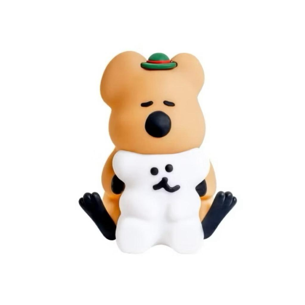 屈臣氏 DINOTAENG 玩累就睡拍拍燈-細節圖2