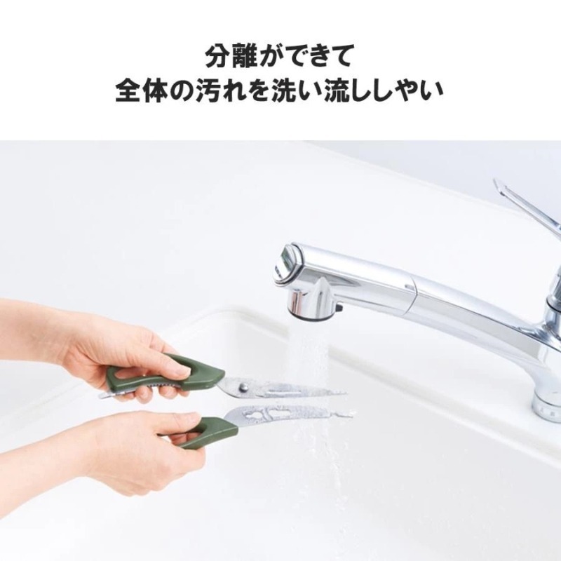 現貨 日本12合一 多功能剪刀-細節圖5