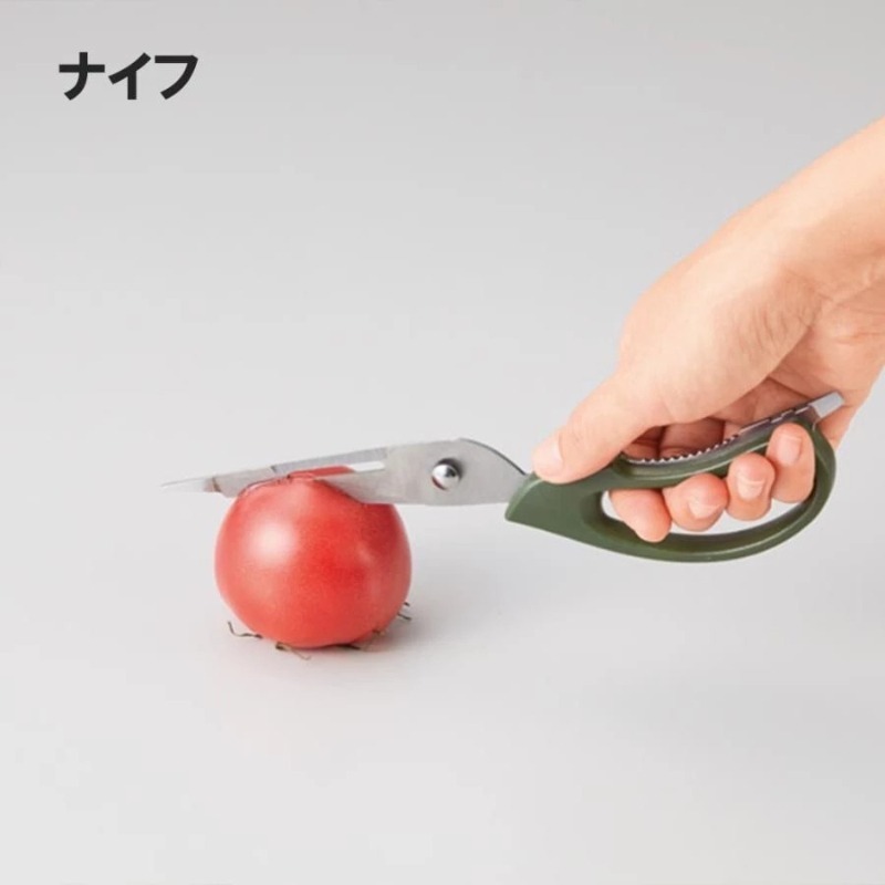 現貨 日本12合一 多功能剪刀-細節圖8