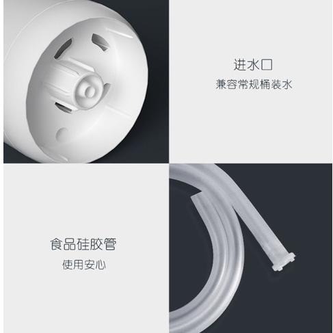 自動智能抽水器電動水龍頭 戶外取水器 電動水泵 桶裝水抽水器桶裝水抽水器 飲水機 抽水機 電動抽水器 充電抽水器-細節圖6