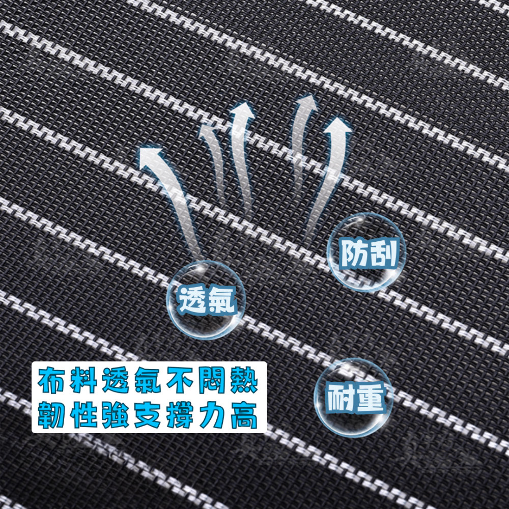 行軍床 車中床 汽車平整床 轎車變床 車用行軍床-細節圖4