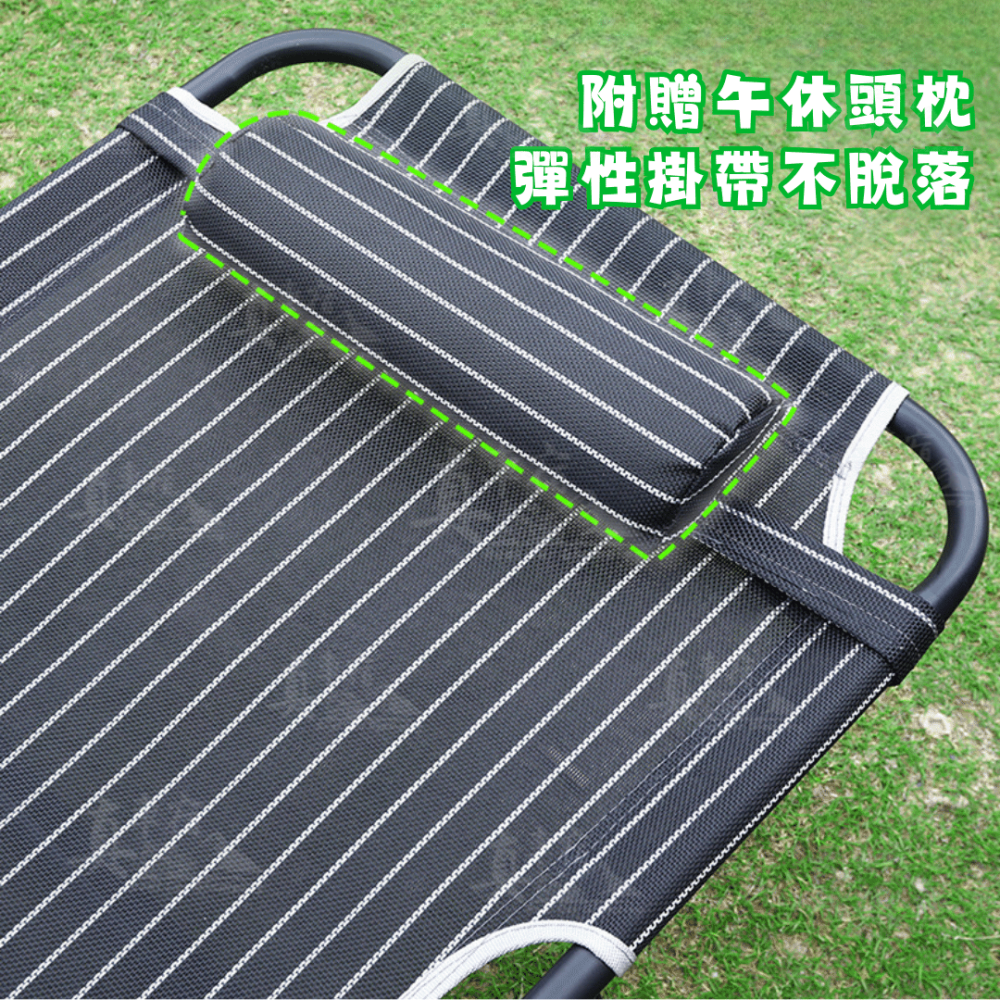 行軍床 車中床 汽車平整床 轎車變床 車用行軍床-細節圖6