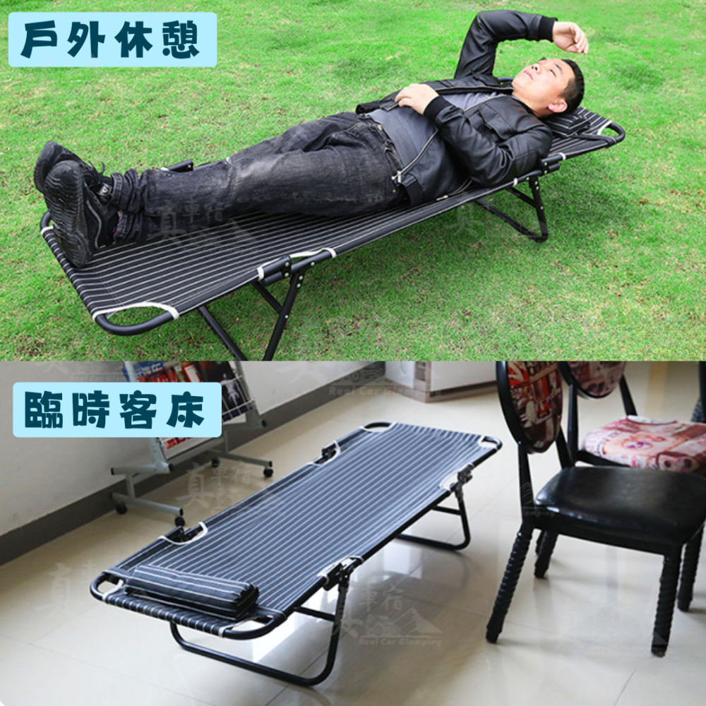 行軍床 車中床 汽車平整床 轎車變床 車用行軍床-細節圖8