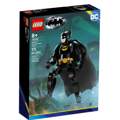 『現貨』LEGO 76259 Super Heroes-tbd-LSH-16-2023 盒組 【蛋樂寶】