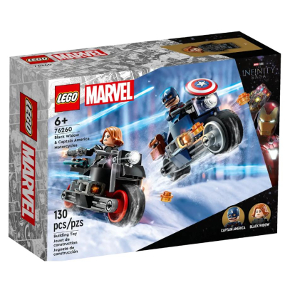 『現貨』LEGO 76260 Super Heroes-tbd-LSH-17-2023 盒組 【蛋樂寶】