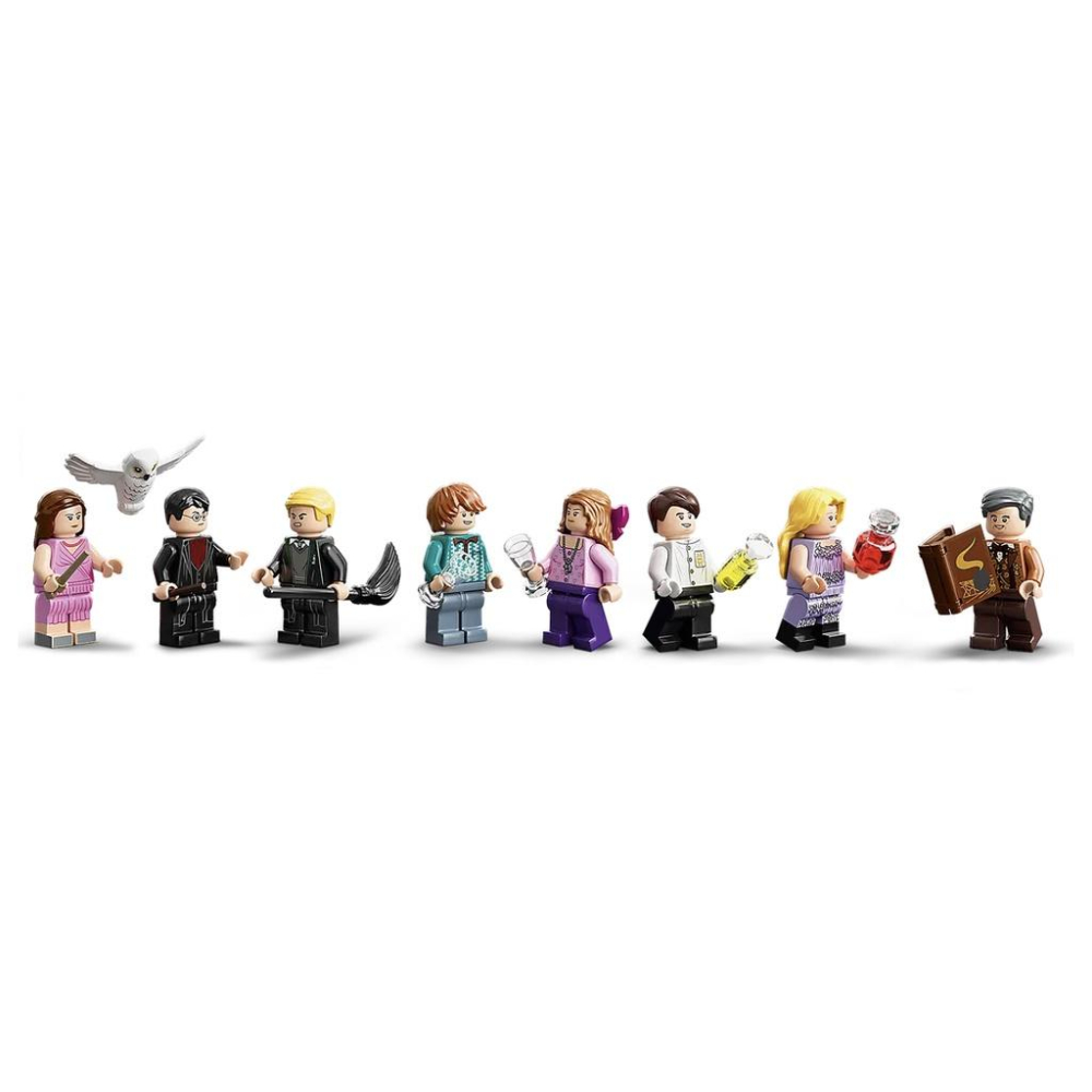 『現貨』LEGO 75969	Harry Potter-霍格華茲天文塔  盒組 【蛋樂寶】-細節圖5