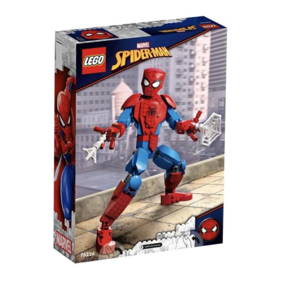 『現貨』LEGO 76226 Super Hero-Spider Man 盒組 【蛋樂寶】