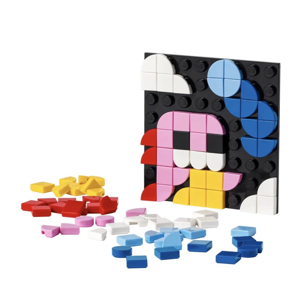 『現貨』LEGO 41954	DOTS-豆豆創意拼貼底板  盒組     【蛋樂寶】-細節圖3