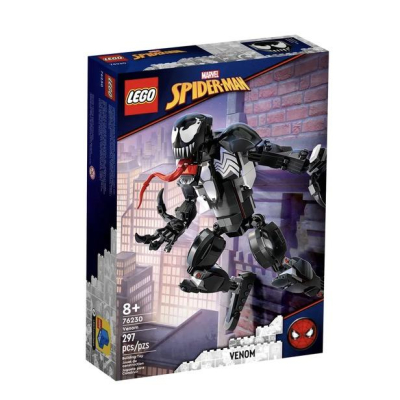 『現貨』LEGO 76230 Marvel-猛毒 盒組 【蛋樂寶】