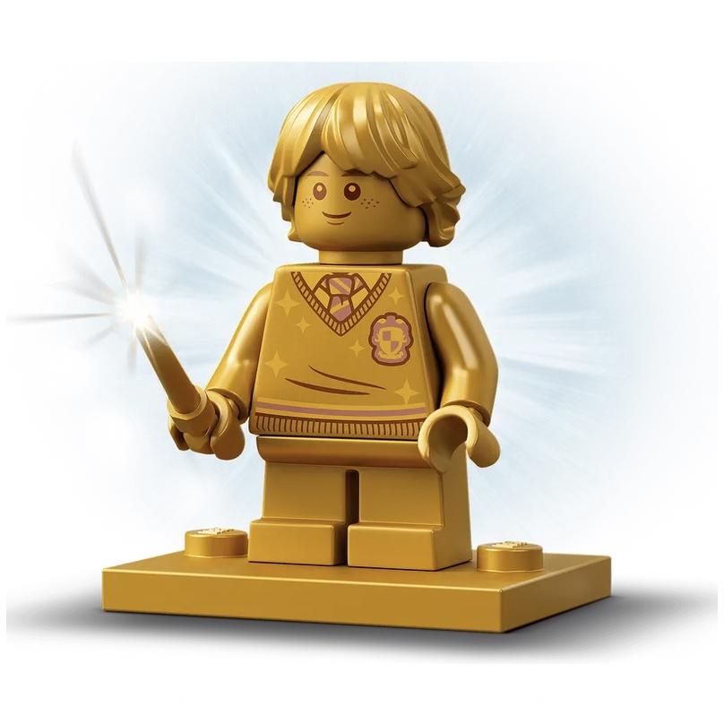 『現貨』LEGO 76388	Harry Potter-探訪活米村   盒組    【蛋樂寶】-細節圖5