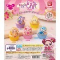『現貨』小魔女DOREMI甜點餅乾吊飾 BANDAI 扭蛋 轉蛋 【蛋樂寶】-規格圖2